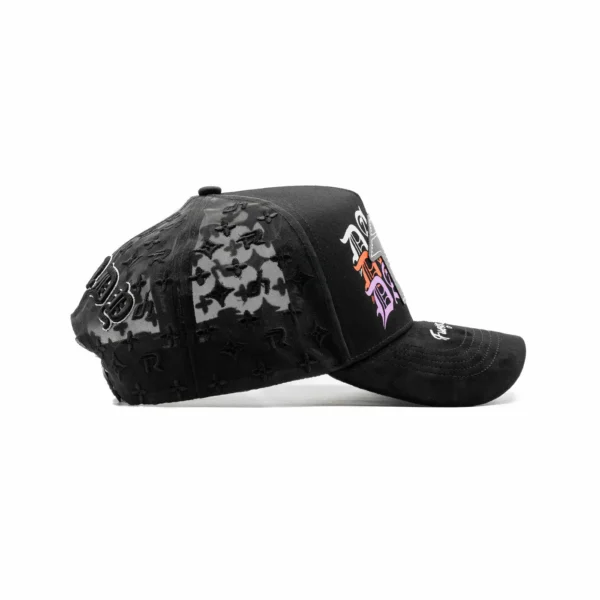 Dandy “X Regida Force FR Dandy” Hats - Image 4