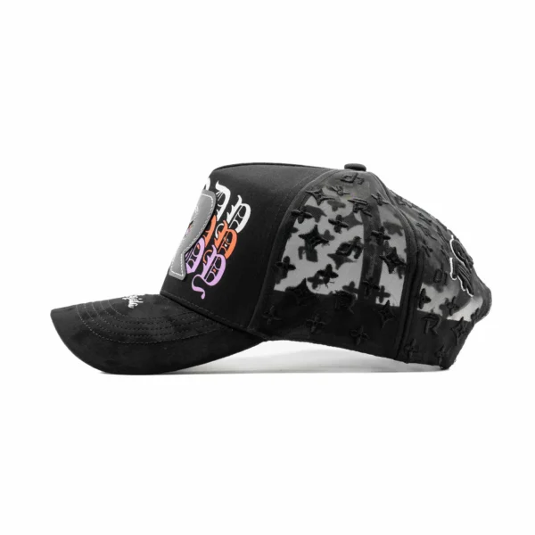 Dandy “X Regida Force FR Dandy” Hats - Image 3