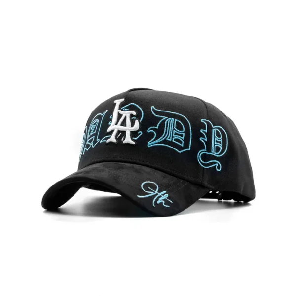 Dandy “9th Anniversary” Hats - Image 2