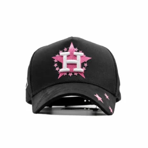 Dandy X Junior H “Clave Ali” Hats