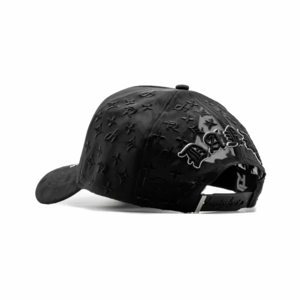 Dandy “X Regida Force FR Dandy” Hats - Image 5