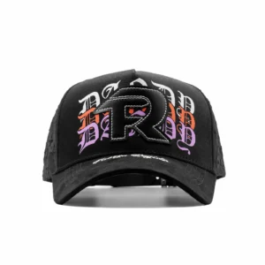 Dandy “X Regida Force FR Dandy” Hats