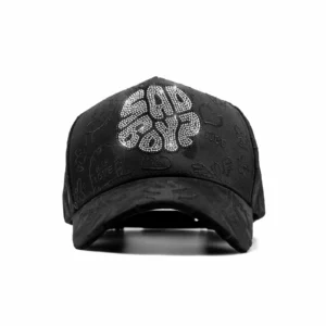 Dandy X Junior H “$ad Boyz” Hats