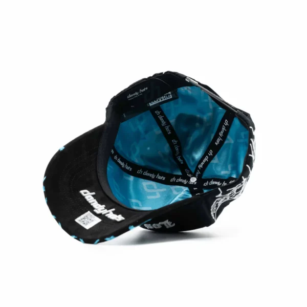 Dandy “LA Dandy Club” Hats - Image 5