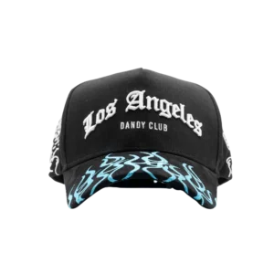Dandy LA Dandy Club Hats