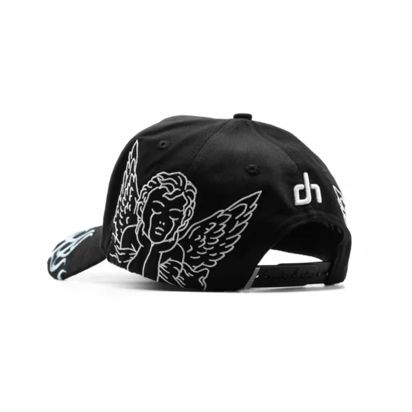 Dandy “LA Dandy Club” Hats - Image 4