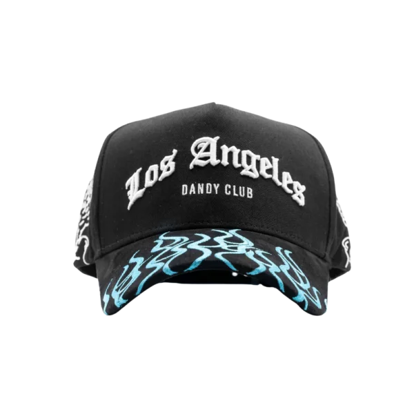 Dandy LA Dandy Club Hats