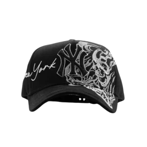 Dandy NY Skeleton Hats