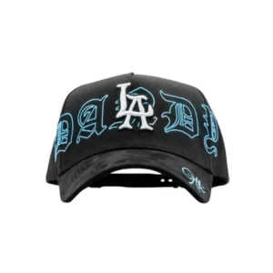 Dandy “9th Anniversary” Hats