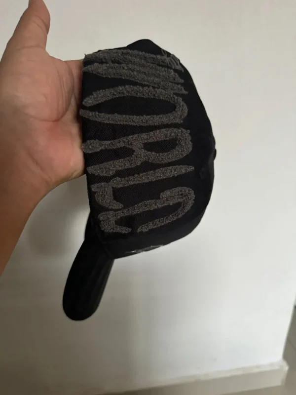 Gorra Negro Dandy Hats Plague - Image 5