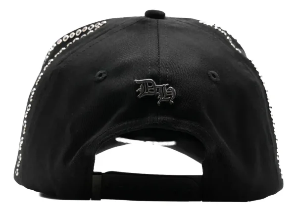 Gorra Dandy Hats Onyx - Image 3