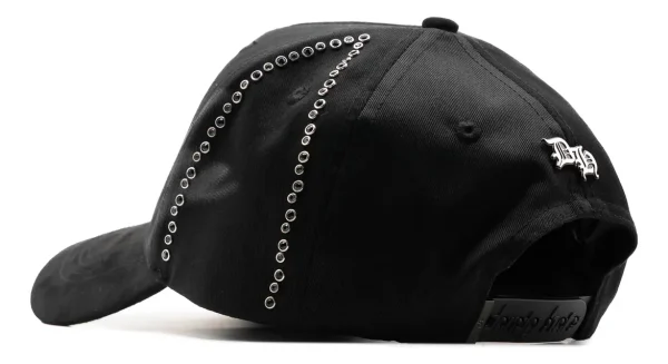 Gorra Dandy Hats Onyx - Image 4