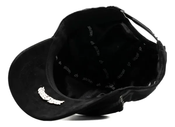 Gorra Dandy Hats Onyx - Image 2