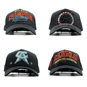 Dandy CANELO DROP BUNDLE Hats