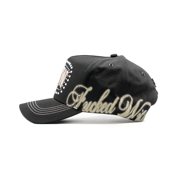 DANDY x LIL BABY "CBFW" HATS - Image 3