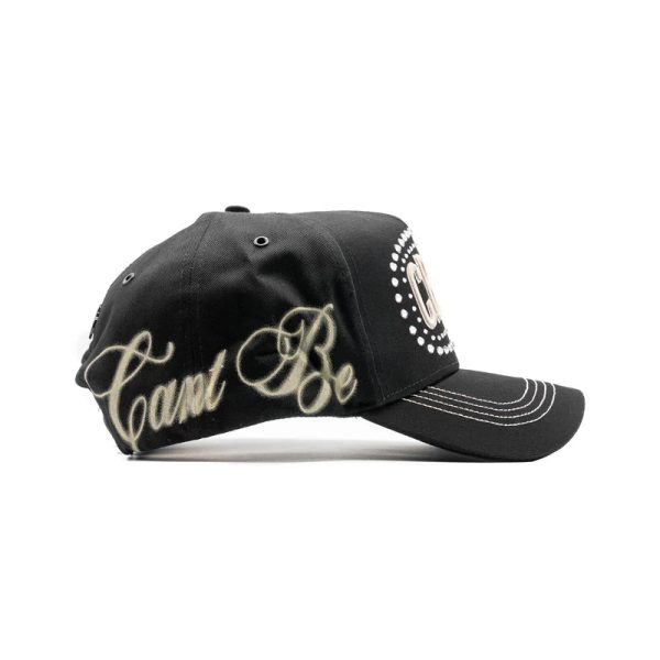 DANDY x LIL BABY "CBFW" HATS - Image 4