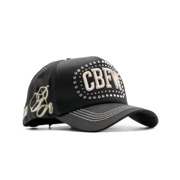DANDY x LIL BABY "CBFW" HATS - Image 2