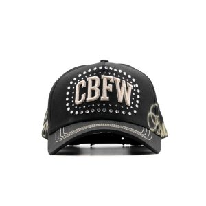 DANDY x LIL BABY "CBFW" HATS