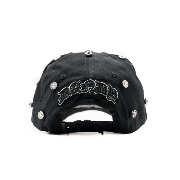 DANDY x LIL BABY "BLING" HATS - Image 5