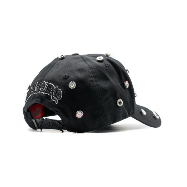 DANDY x LIL BABY "BLING" HATS - Image 4