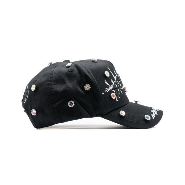DANDY x LIL BABY "BLING" HATS - Image 3
