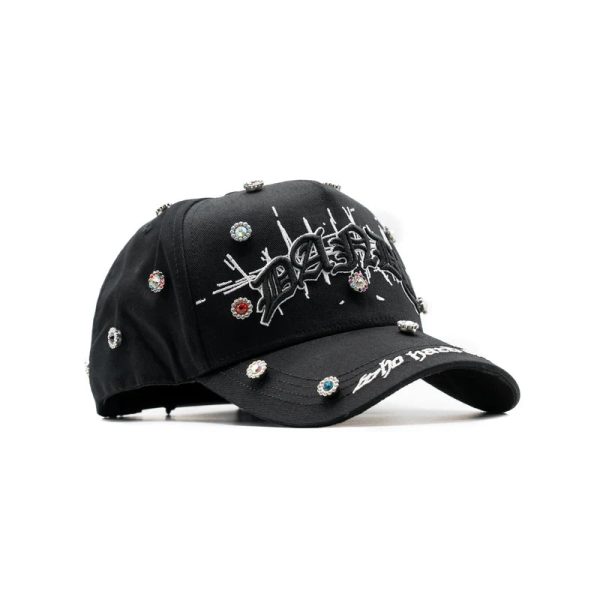 DANDY x LIL BABY "BLING" HATS - Image 2