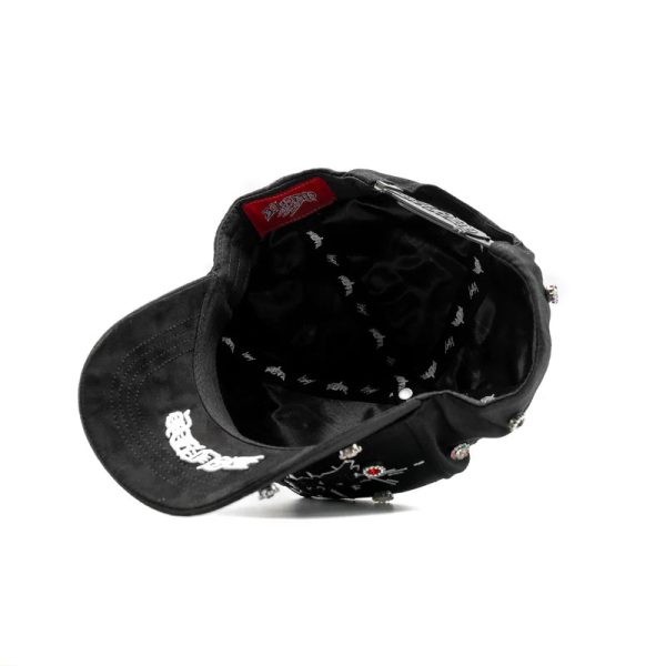 DANDY x LIL BABY "BLING" HATS - Image 6