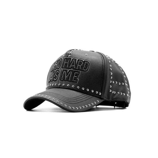 GORRA DANDY x LIL BABY "WHAM" HATS - Image 3