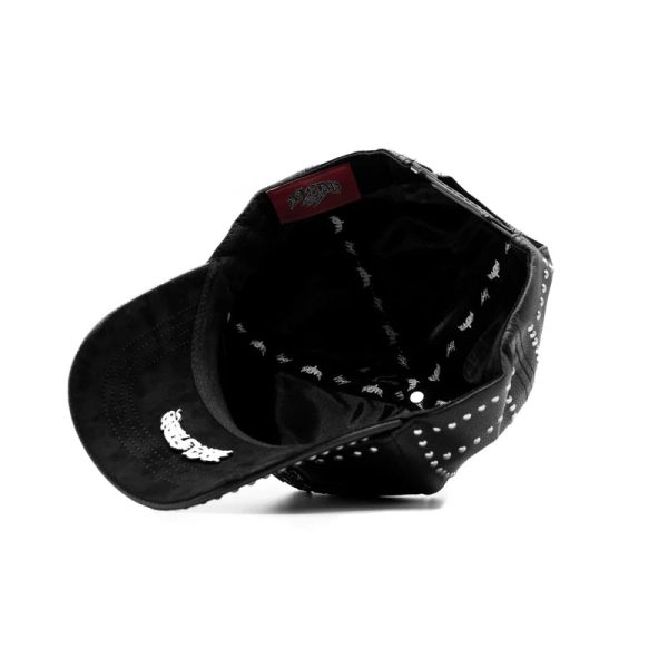 GORRA DANDY x LIL BABY "WHAM" HATS - Image 6
